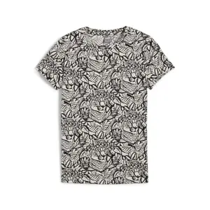 Girl's T-shirt Puma image-0