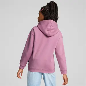 Hoodie Kinder Puma Tropicat image-4