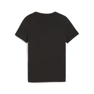 Girl's T-shirt Puma Rebel Graphic image-1