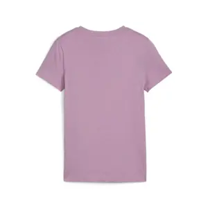 Girl's T-shirt Puma Rebel Graphic image-1