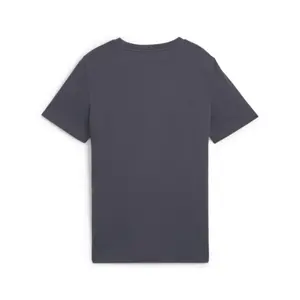 Children's logo T-shirt Puma Essentials+ image-1