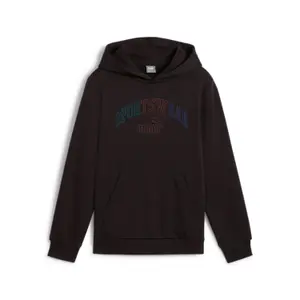 Gradient hoodie for kids Puma Ess+ Logo Lab image-0