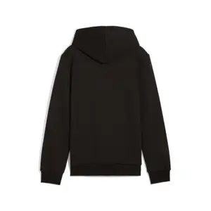 Gradient hoodie for kids Puma Ess+ Logo Lab image-1