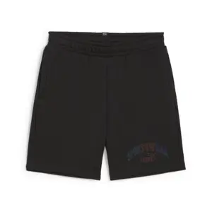 Children's shorts Puma Essentials+ Logo Lab TR image-0