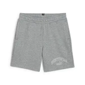 Children's shorts Puma Essentials+ Logo Lab TR image-0