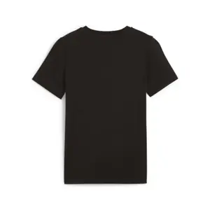 Children's T-shirt Puma Ess+ Logo Lab Holiday image-1