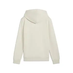 Camisola com capuz para criança Puma Holiday Essentials+ Logo Lab image-1