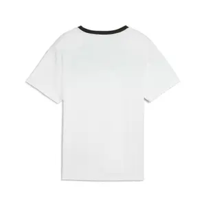Kid's T-shirt Puma Power Colorblock image-1