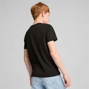 Kid's T-shirt Puma Power Gaphic image-4