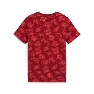 Kid's T-shirt Puma Essentials Mid 90s image-1