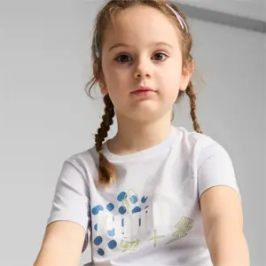 Baby T-shirt Puma Ess+ image-5