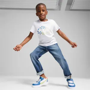 Baby T-shirt Puma Ess+ image-2