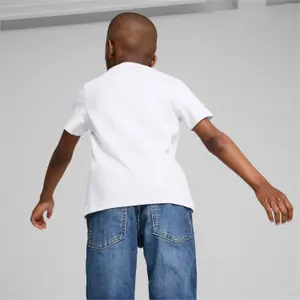 Baby T-shirt Puma Ess+ image-4