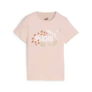 Koszulka dla dziecka Puma Ess+ image-0