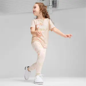 Koszulka dla dziecka Puma Ess+ image-2