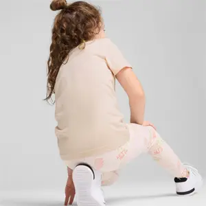 Koszulka dla dziecka Puma Ess+ image-4