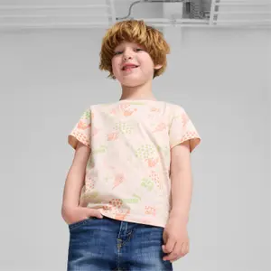 Kid's T-shirt Puma image-1