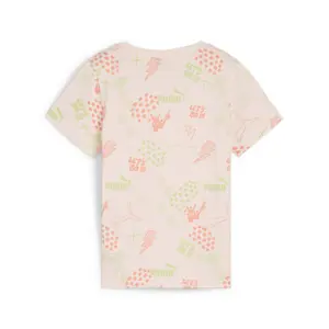 Kid's T-shirt Puma image-2