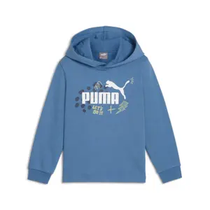Puma Ess+ Kids Hoodie image-0