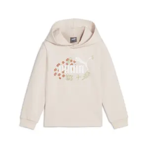 Child hoodie Puma Ess+ image-0