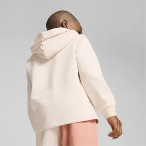 Child hoodie Puma Ess+ image-4