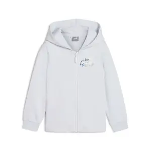 Puma Ess+ Kids Hoodie image-0