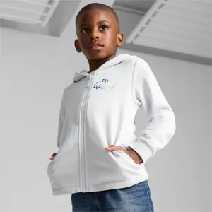 Puma Ess+ Kids Hoodie image-2