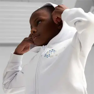 Puma Ess+ Kids Hoodie image-3