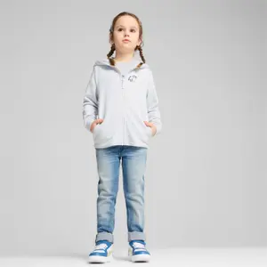 Puma Ess+ Kids Hoodie image-1