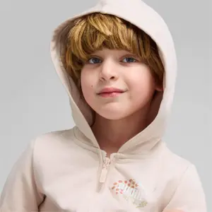 Puma Ess+ Kids Hoodie image-5