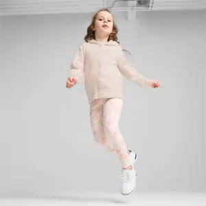 Puma Ess+ Kids Hoodie image-1