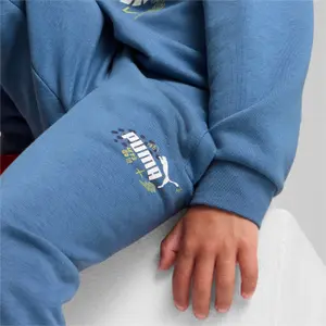 Children's Trousers Puma image-5