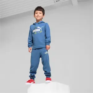 Children's Trousers Puma image-2