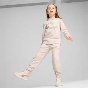 Baby Trousers Puma image-2