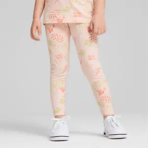 Children's leggings Puma Ess+ image-1
