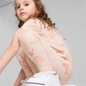 Children's leggings Puma Ess+ image-5