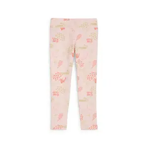 Children's leggings Puma Ess+ image-2