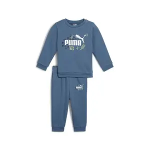 Baby tracksuit Puma ESS+ image-0
