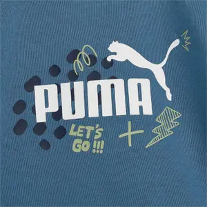 Baby tracksuit Puma ESS+ image-2