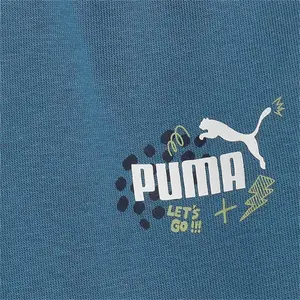 Baby tracksuit Puma ESS+ image-4