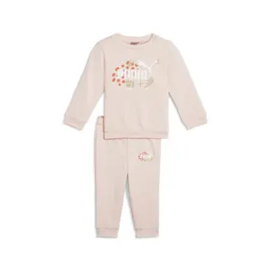Baby tracksuit Puma ESS+ image-0
