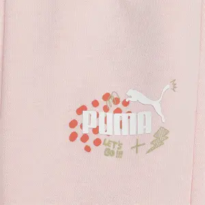 Baby tracksuit Puma ESS+ image-4