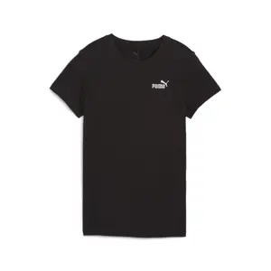 T-shirt da donna Puma Ess Small No. 1 Logo