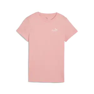 Camiseta de mujer Puma Essential Small No. 1 Logo image-0