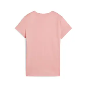 Camiseta de mujer Puma Essential Small No. 1 Logo image-1