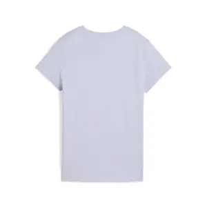 Camiseta de mujer Puma Ess Small No. 1 Logo image-1