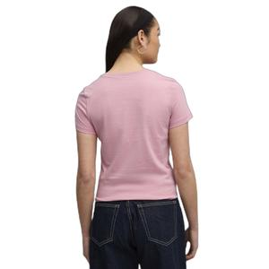 Camiseta de mujer Puma Small No. 1 image-2