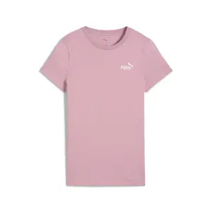 Camiseta de mujer Puma Small No. 1 image-0