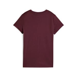 Camiseta de mujer Puma Small No. 1 image-1