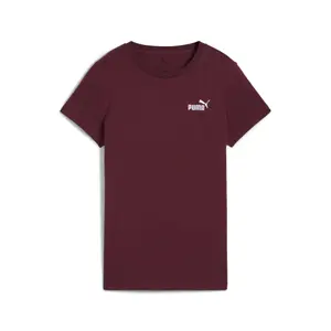 Camiseta de mujer Puma Small No. 1 image-0
